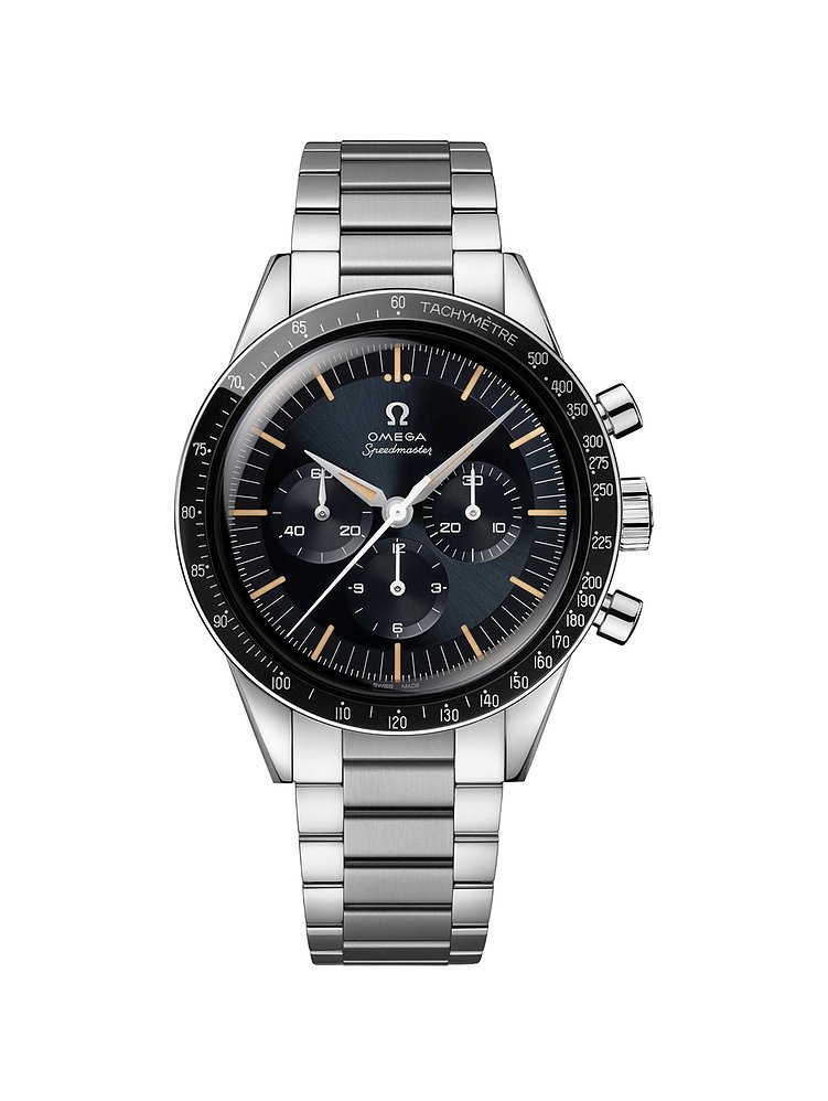 Omega Chronograph Moonwatch O31030405006001