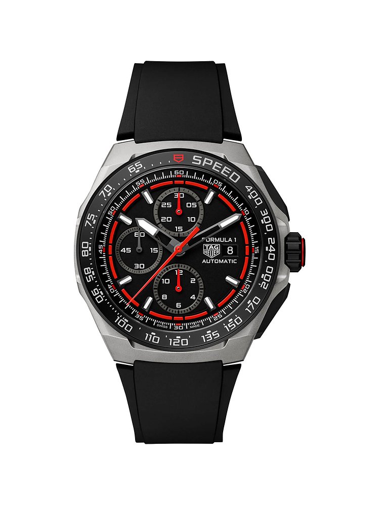 TAG Heuer Chronograph Formula 1 Chronograph CBZ2082.FT8096