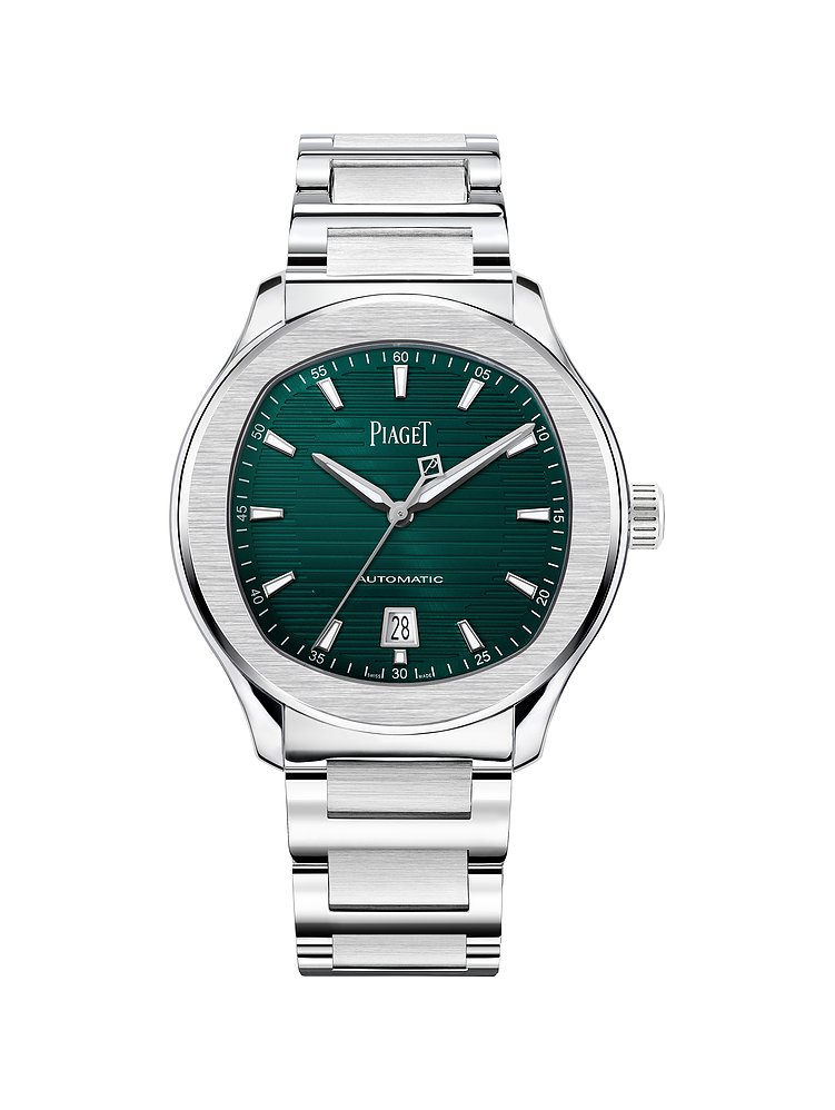 Piaget Herrenuhr Polo G0A49022