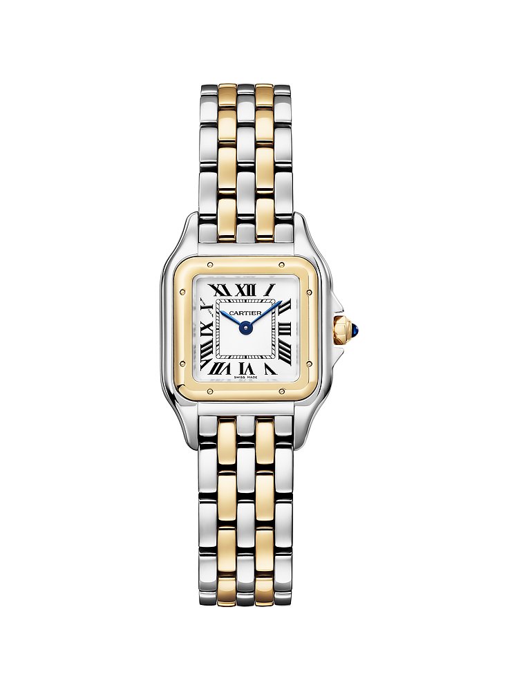 Cartier Damenuhr Panthère de Cartier SM W2PN0013