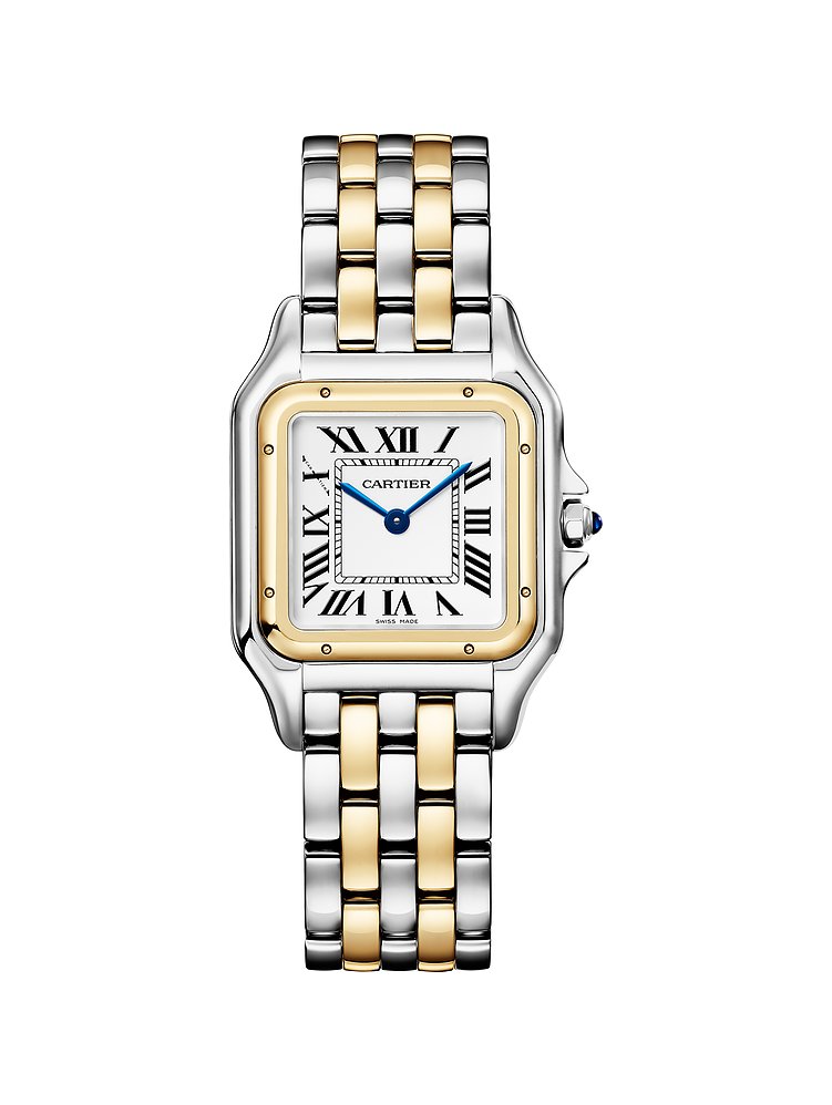 Cartier Damenuhr Panthère de Cartier MM W2PN0014