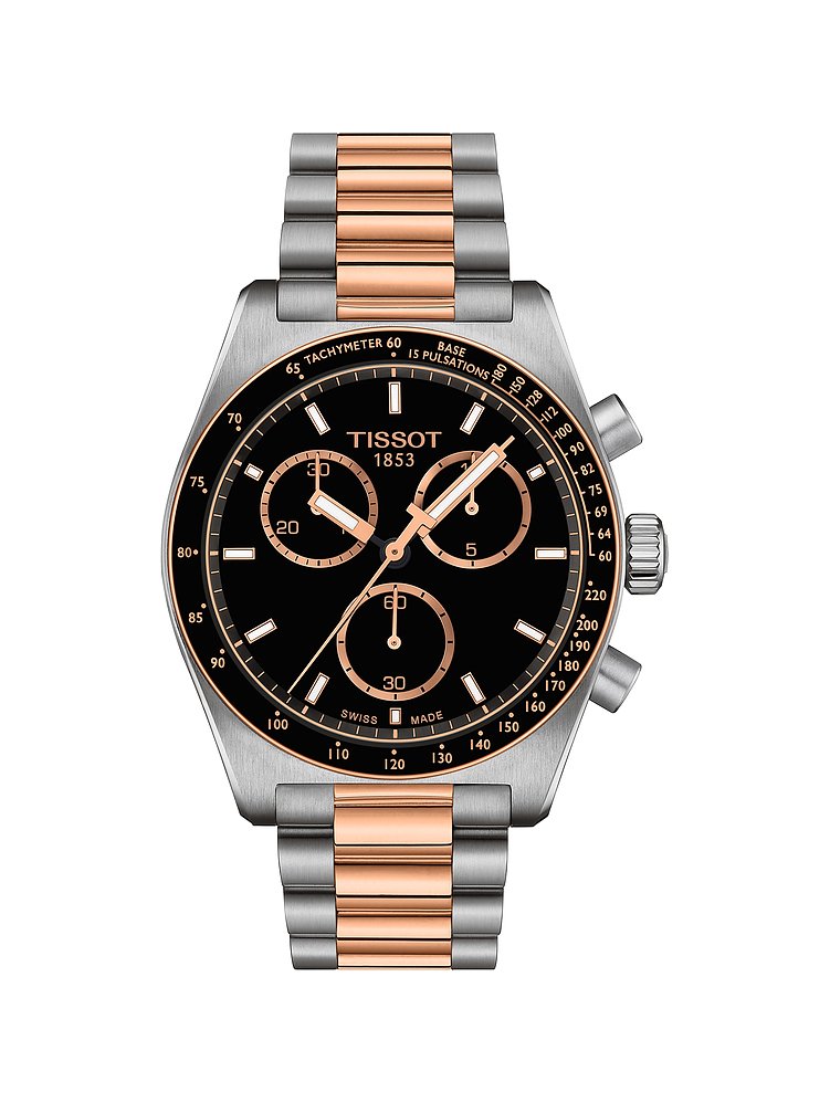 Tissot Tissot Chronograph PR 516 40MM T1494172205101