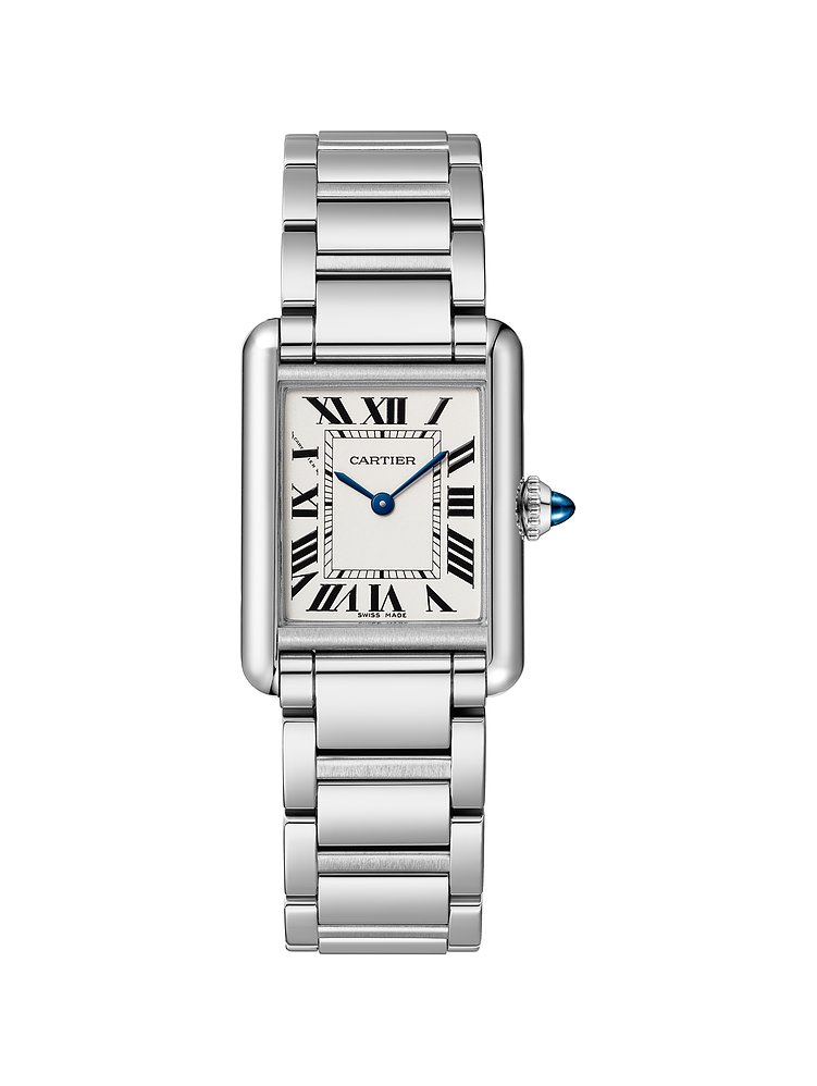 Cartier Damenuhr Tank Must de Cartier WSTA0107