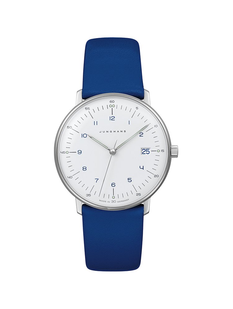 Junghans Damenuhr max bill Damen 47454002