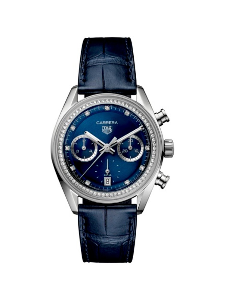 TAG Heuer Chronograph Carrera Chronograph CBS2214.FC6567