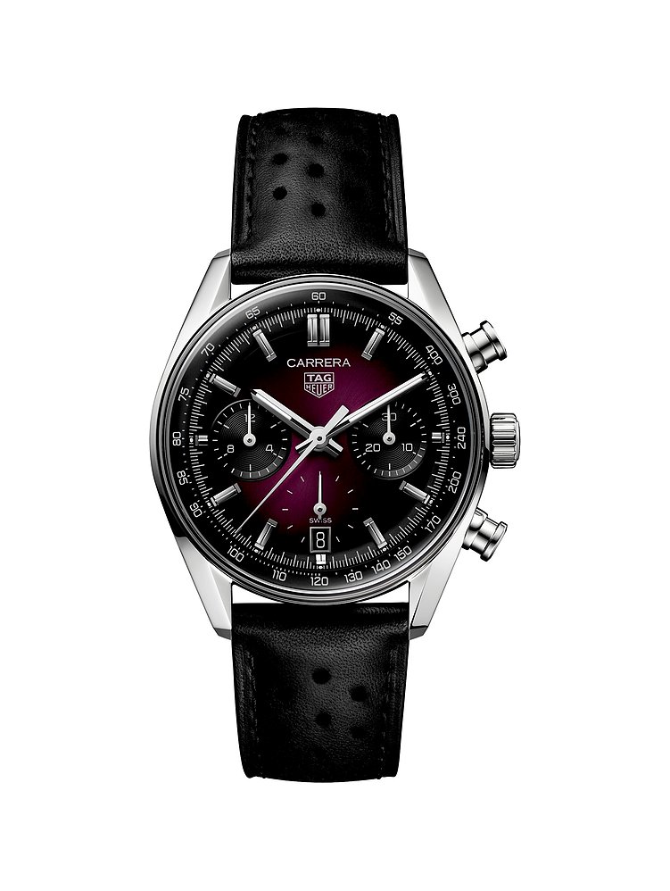TAG Heuer Chronograph Carrera Chronograph CBS2219.FC6607