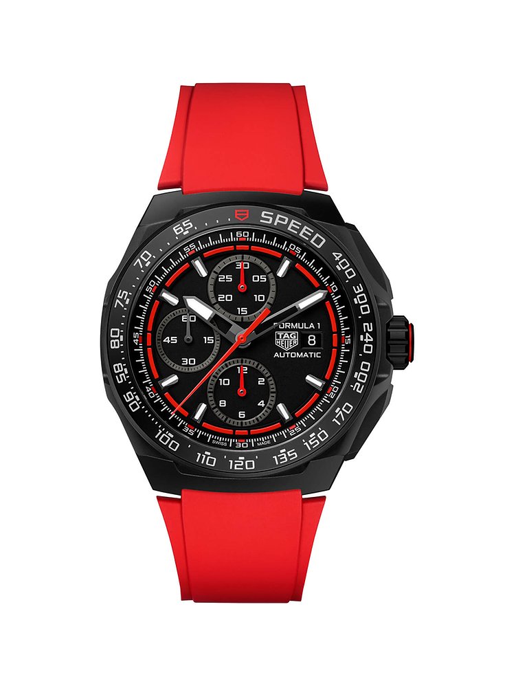 TAG Heuer Chronograph Formula 1 Chronograph CBZ2085.FT8093