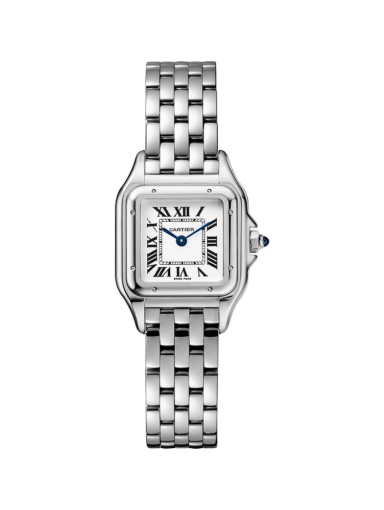 Cartier Damenuhr Panthère de Cartier WSPN0013