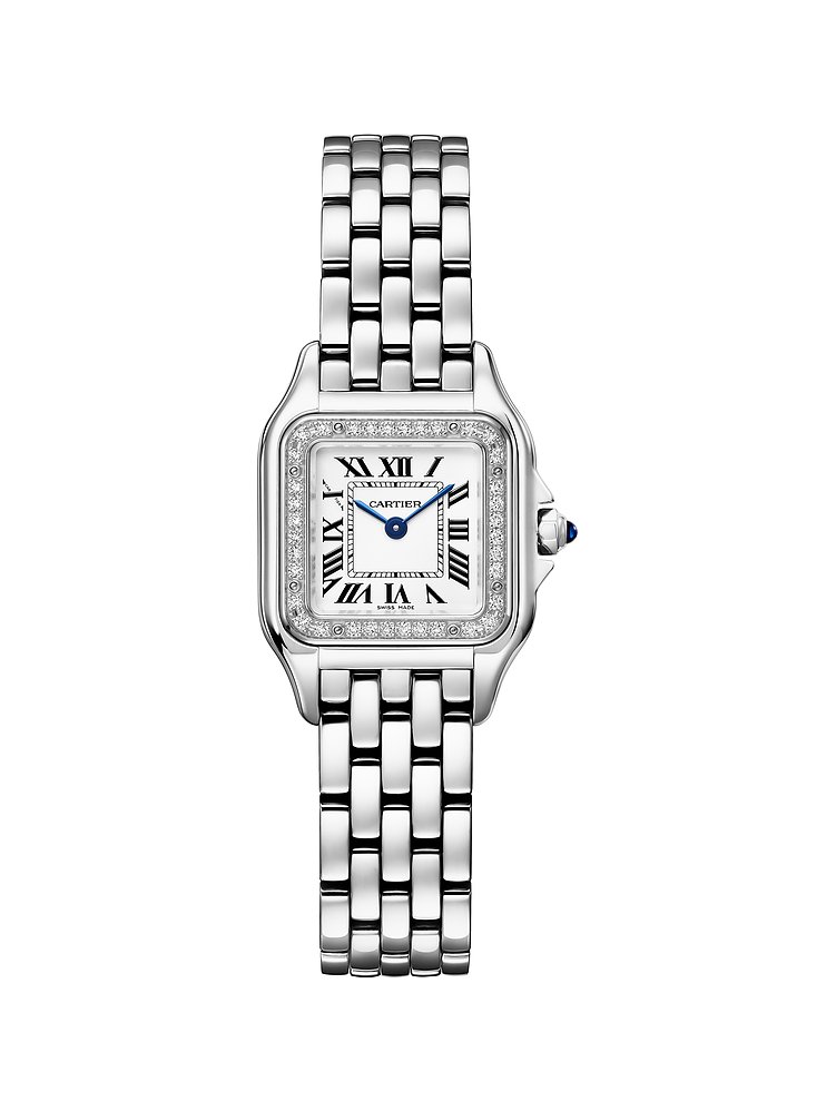 Cartier Damenuhr Panthère de Cartier W4PN0016