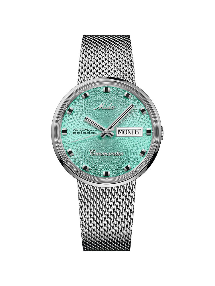 Mido Herrenuhr 1959 M842942511