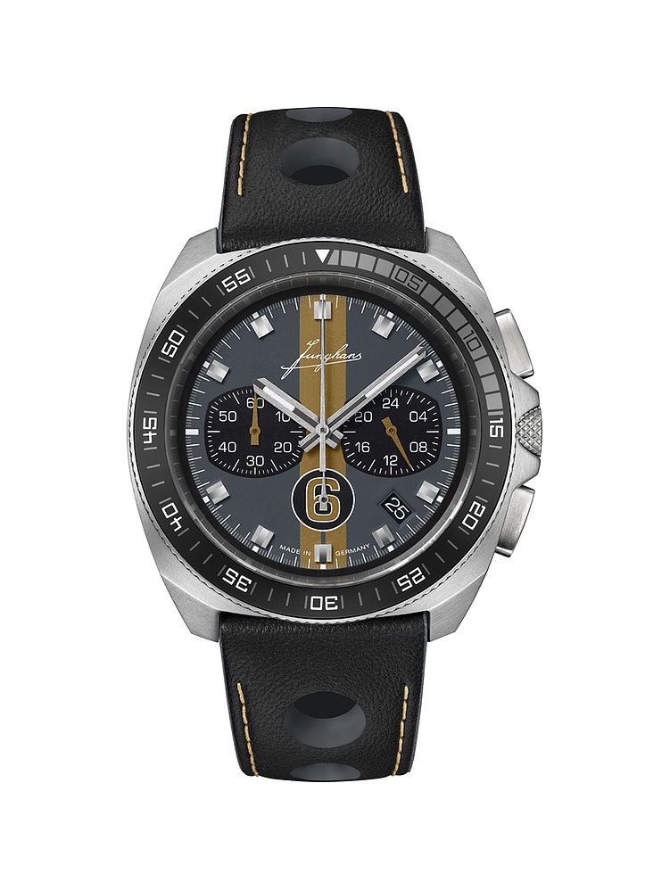 Junghans Chronograph 1972 Chrono Sports Edition 25 41457800