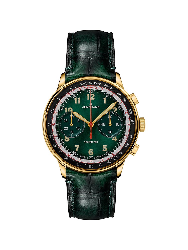 Junghans Junghans Chronograph Meister Telemeter Edition 27558802