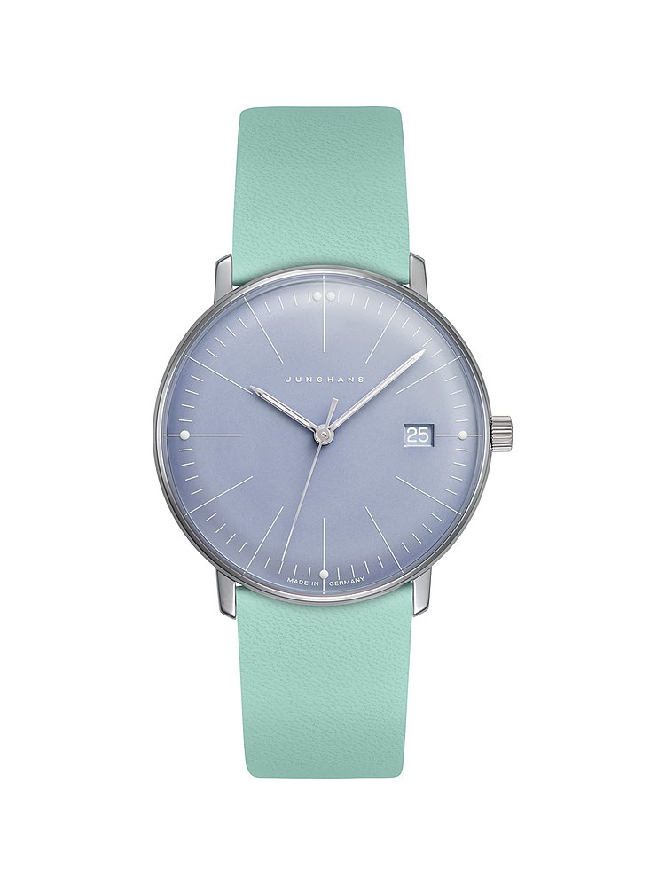 Junghans Damenuhr max bill 47455402