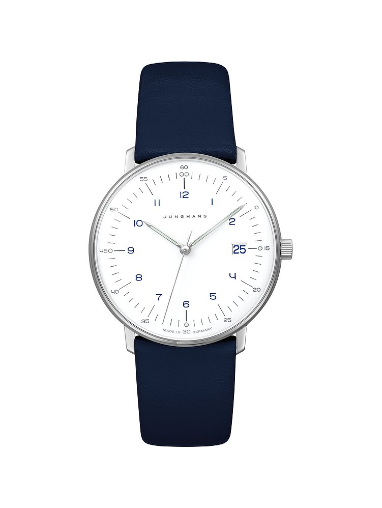 Junghans Damenuhr max bill 47455602