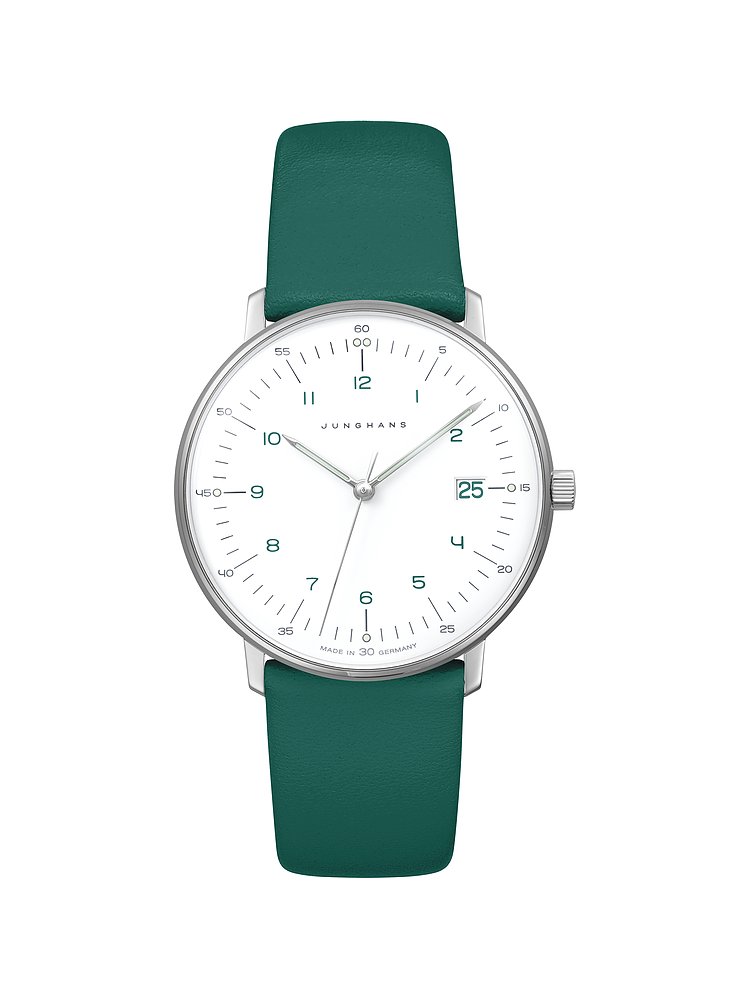 Junghans Damenuhr max bill 47455702