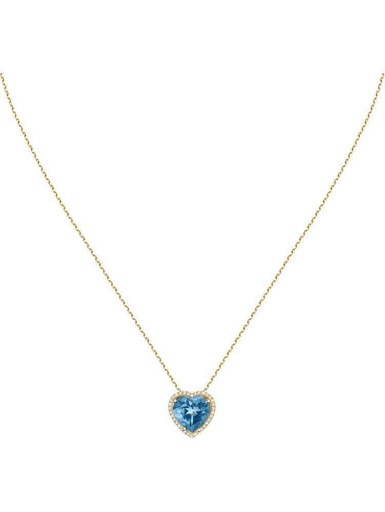 BRINCKMANN & LANGE Kette