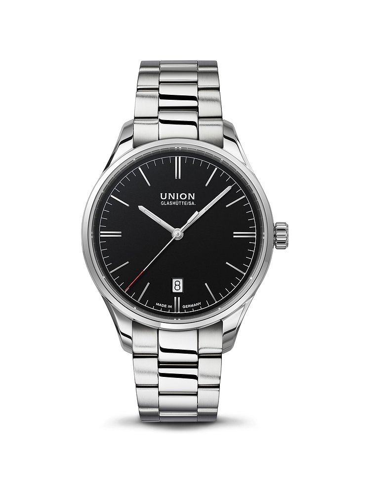 Union Glashütte Unisexuhr Viro D0174071105100