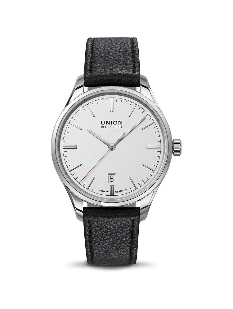 Union Glashütte Unisexuhr Viro D0174071603100