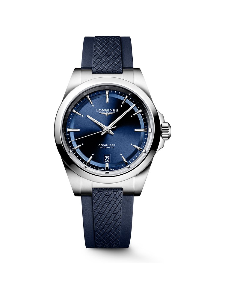 Longines Herrenuhr Conquest L37204929