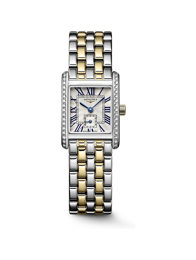 Longines Damenuhr Longines Mini Dolcevita L52005787