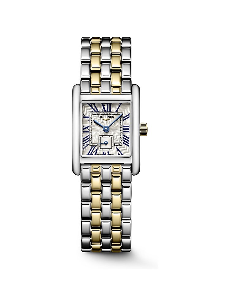 Longines Damenuhr Longines Mini Dolcevita L52005707