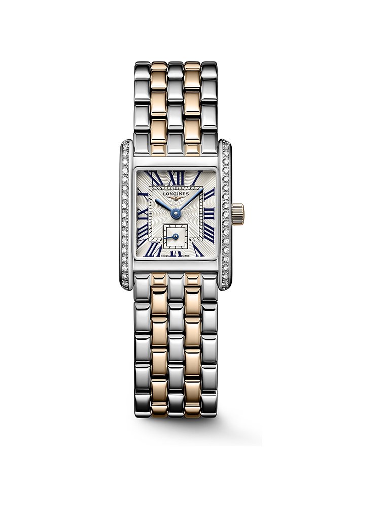 Longines Damenuhr Longines Mini Dolcevita L52005797