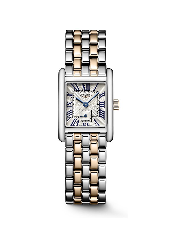 Longines Damenuhr Longines Mini Dolcevita L52005717