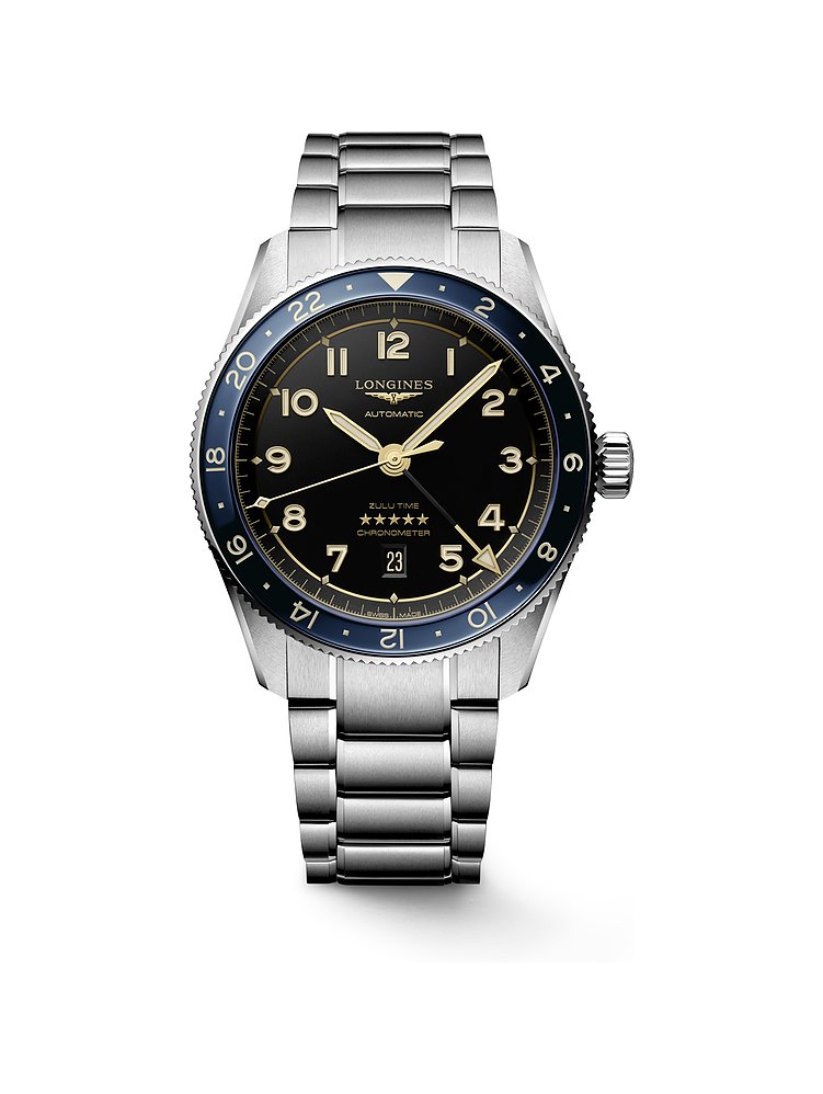 Longines Herrenuhr Longines Spirit L38124606