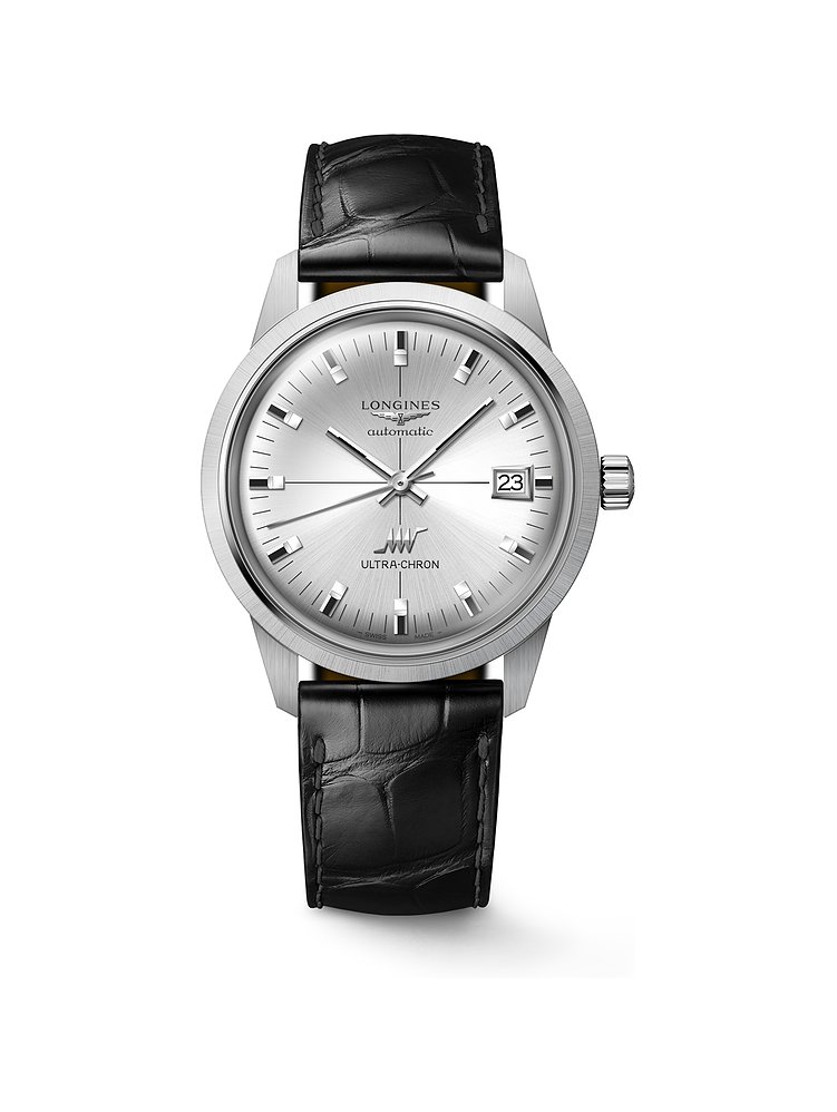 Longines Unisexuhr ULTRA-CHRON CLASSIC L25374722