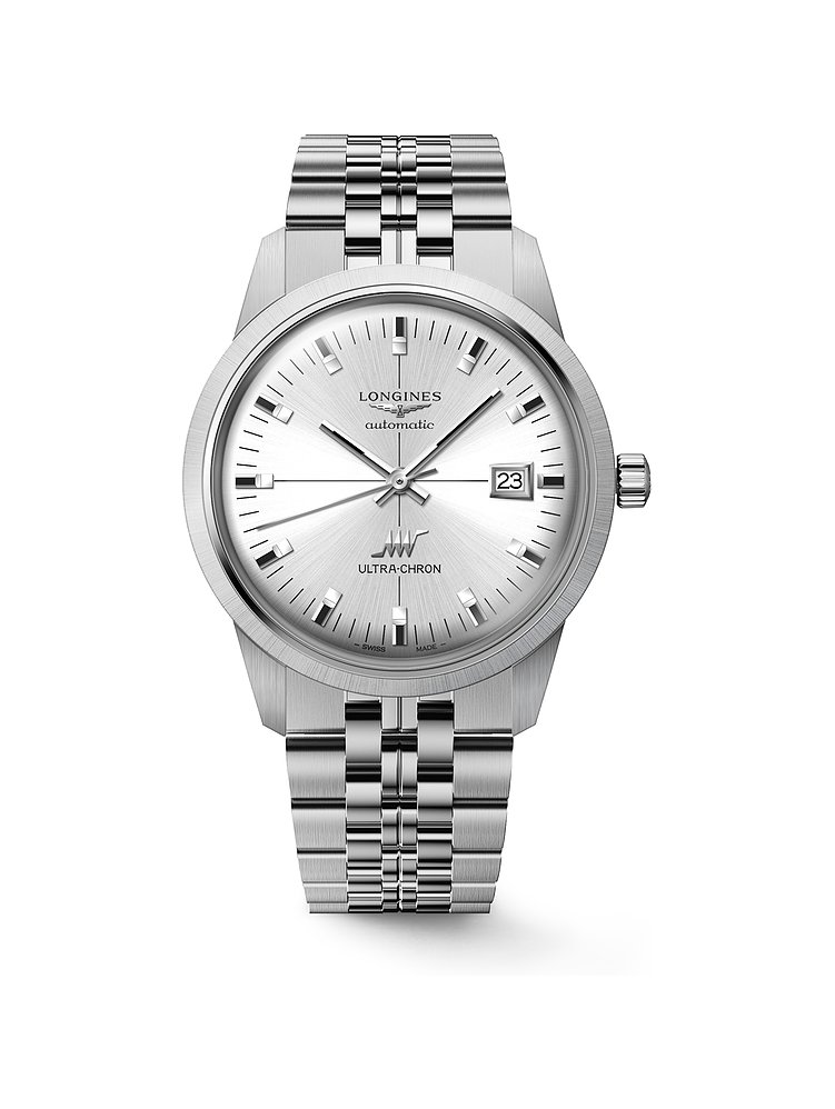 Longines Longines Herrenuhr ULTRA CHRON CLASSIC L29374726