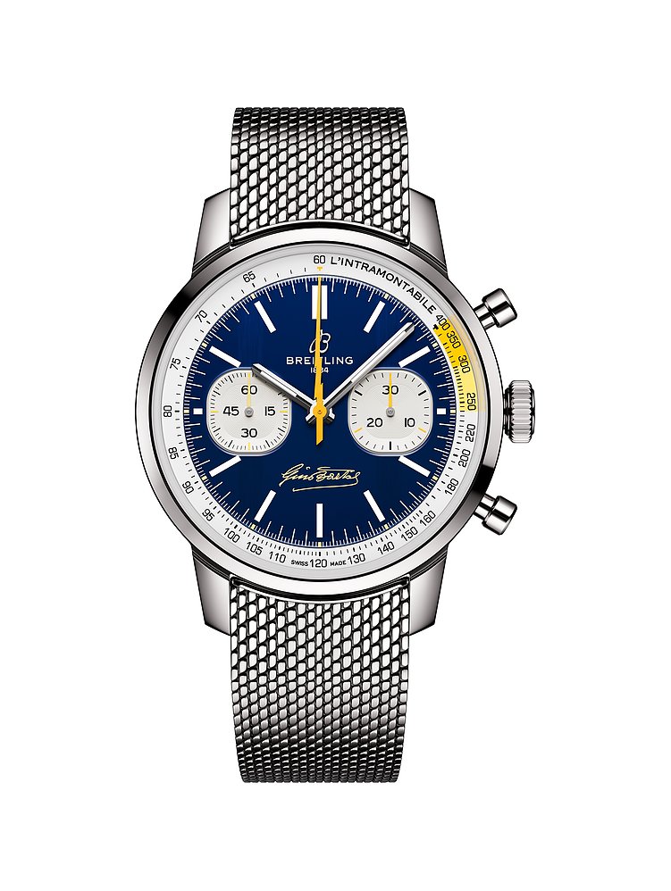 Breitling Chronograph Top Time AB01767A1C1A1