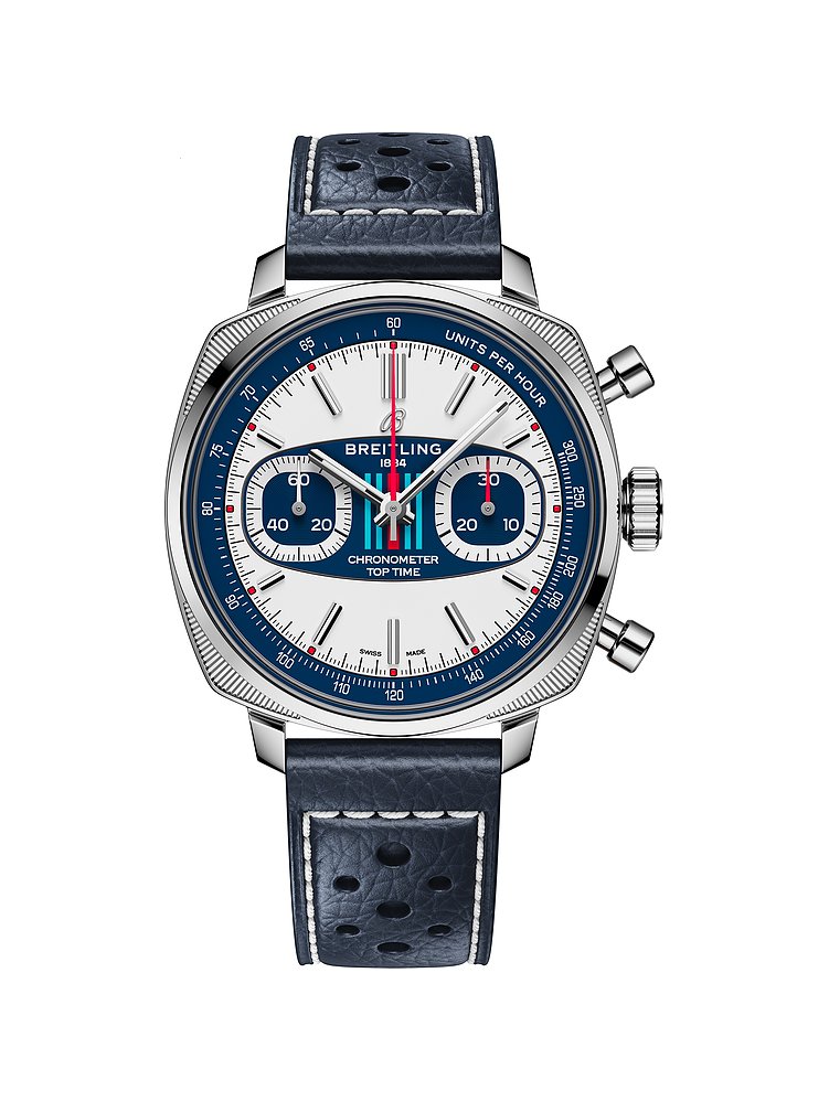 Breitling Chronograph Top Time AB01772A1G1X1