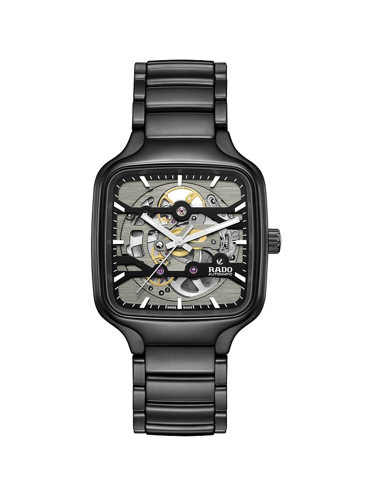 Rado Unisexuhr True Square R27197152