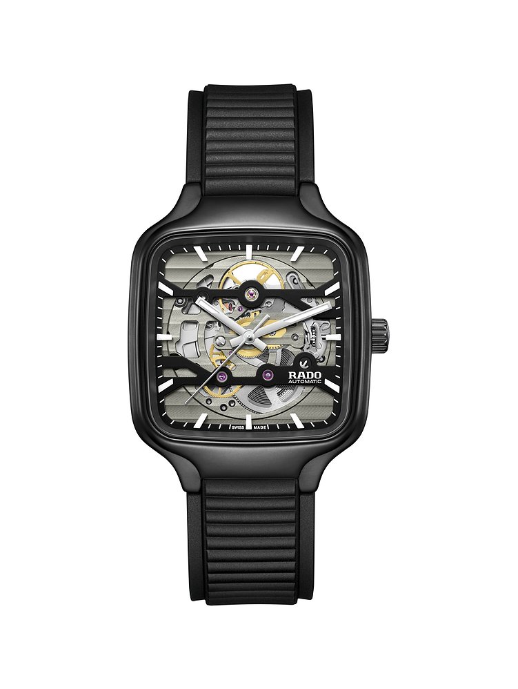 Rado Unisexuhr True Square R27197169