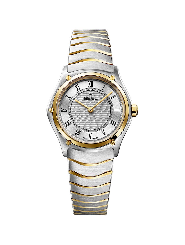 Ebel Damenuhr SPORT CLASSIC 1216697
