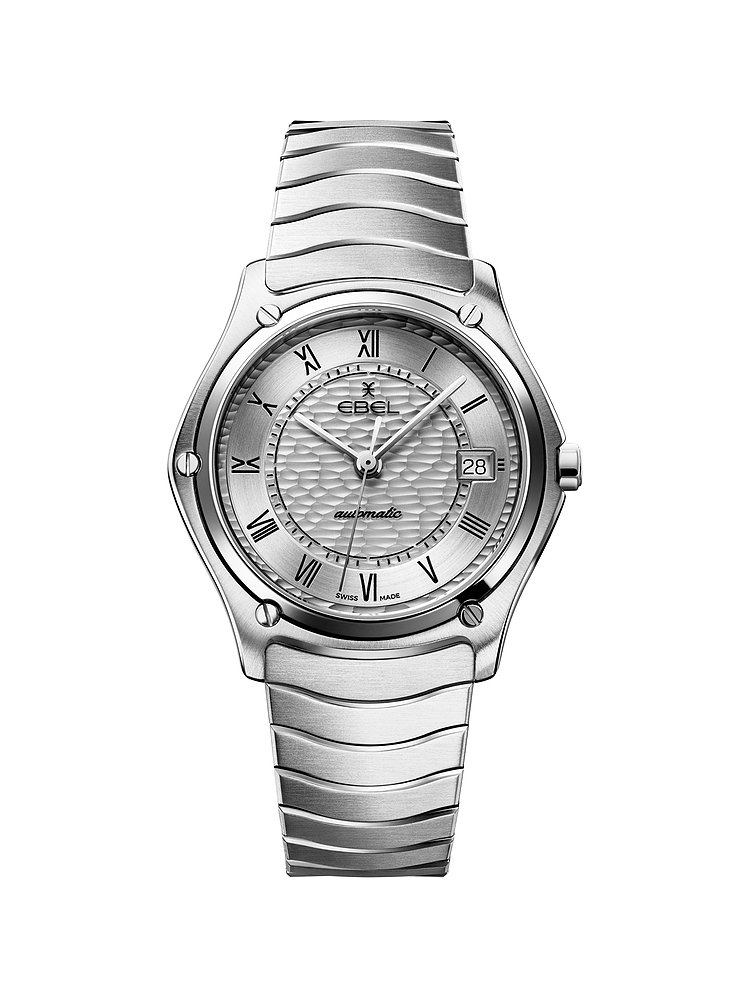 Ebel Damenuhr SPORT CLASSIC 1216708