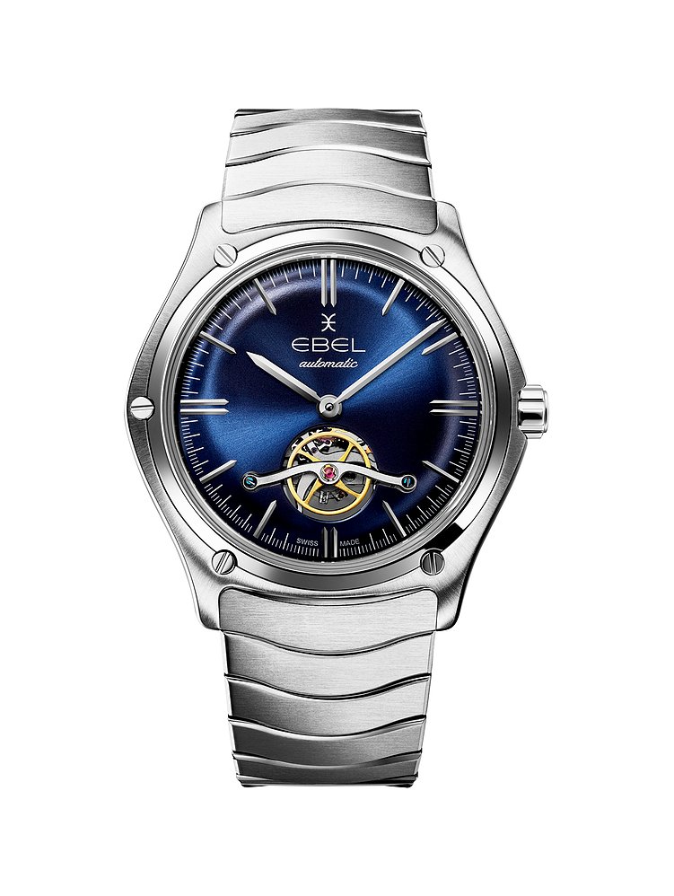Ebel Herrenuhr SPORT CLASSIC 1216694
