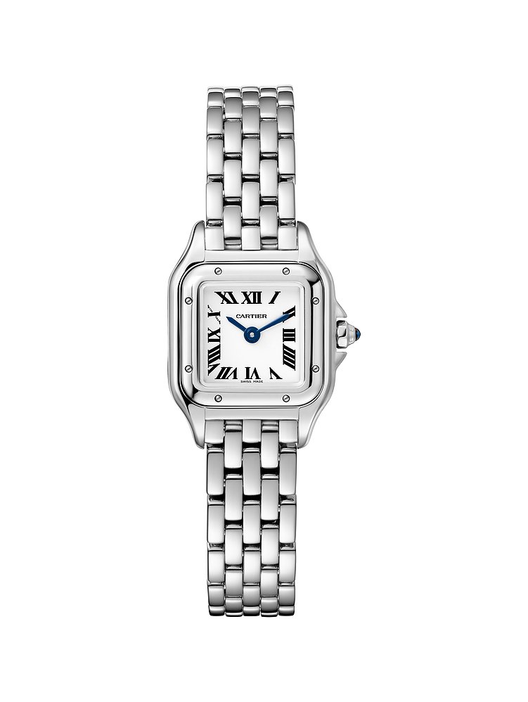 Cartier Damenuhr Panthère WSPN0012