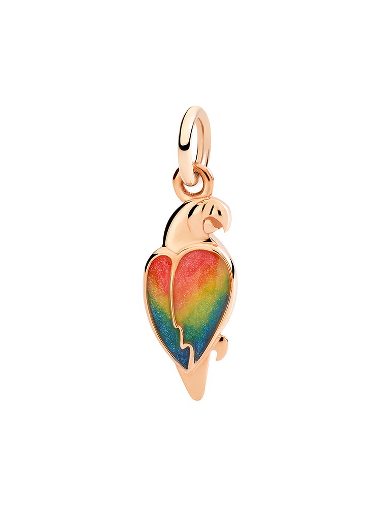DoDo Charm DoDo Nature DMC5009PARROEMX9R0