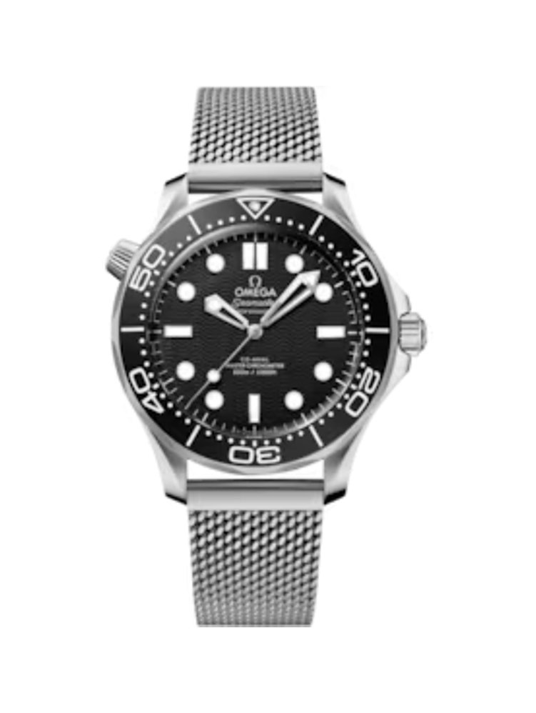 Omega Taucheruhr Seamaster Diver O21030422001010