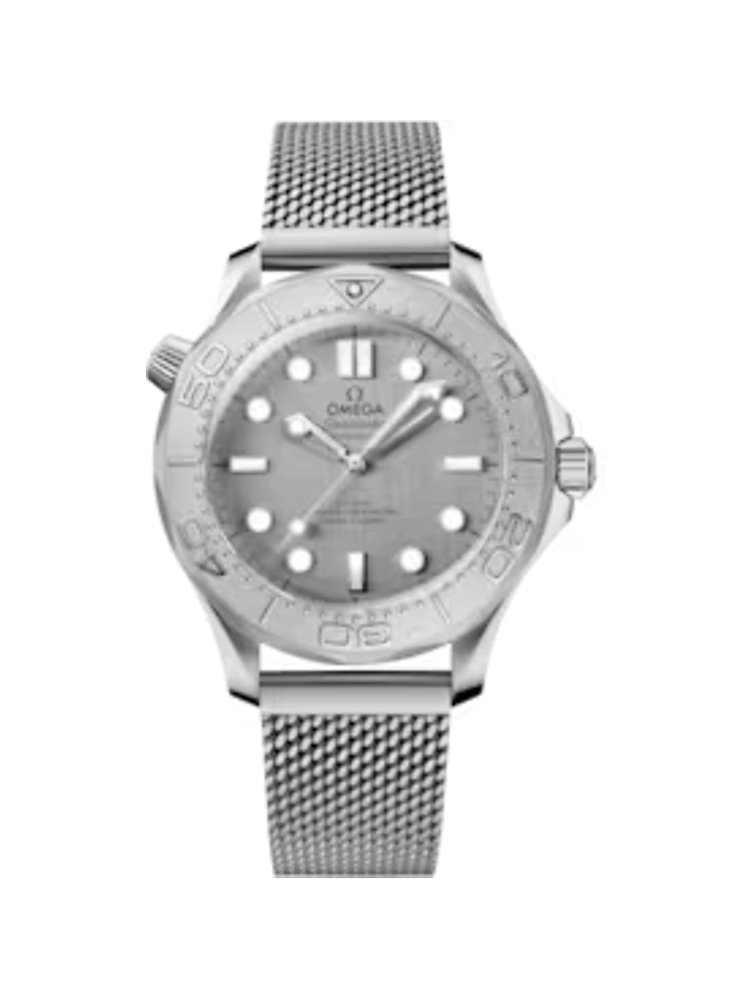 Omega Taucheruhr Seamaster Diver O21030422006002