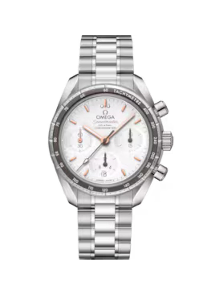 Omega Chronograph Speedmaster 38 O32430385002001