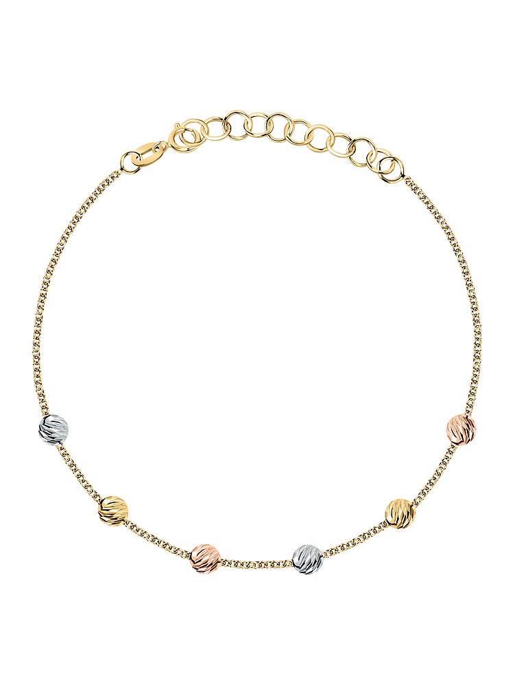 BRINCKMANN & LANGE Armband