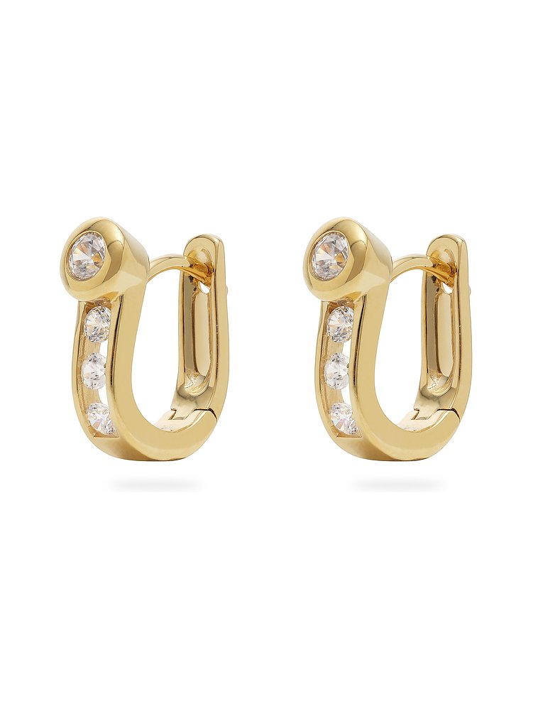 BRINCKMANN & LANGE Creolen