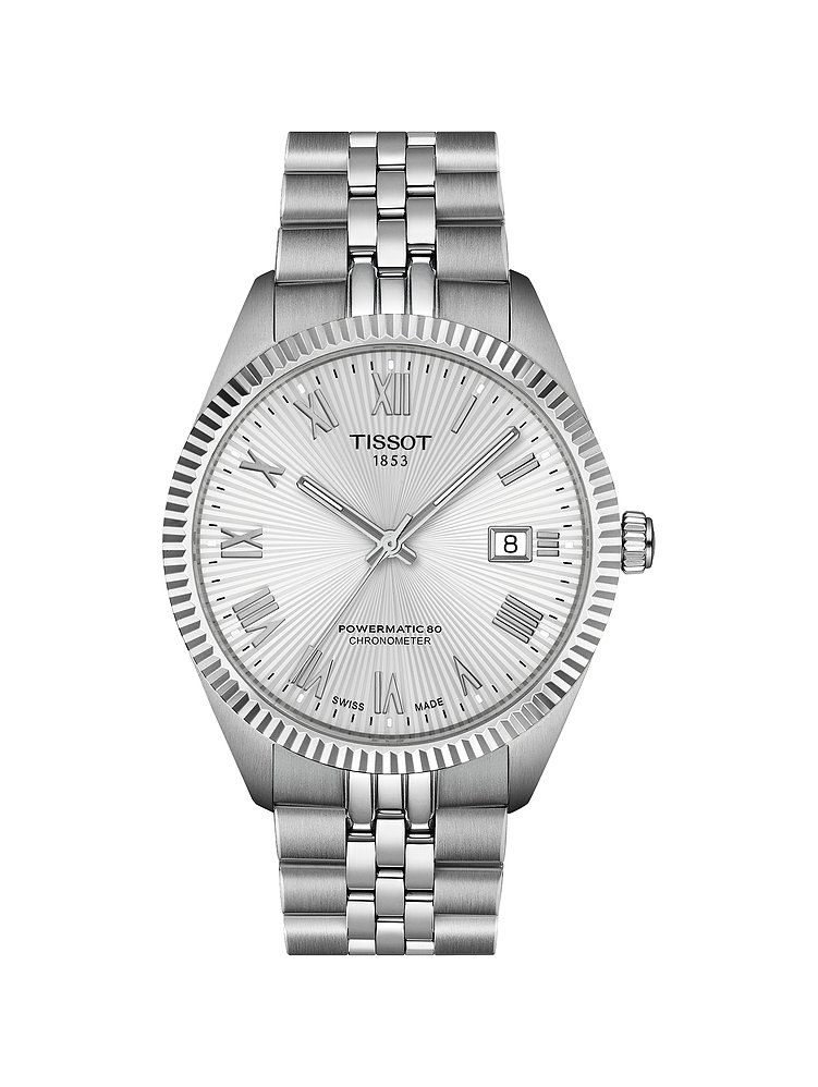 Tissot Herrenuhr Ballade T1564081103300
