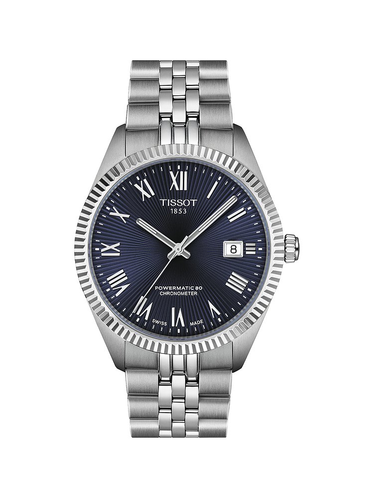 Tissot Herrenuhr Ballade T1564081104300