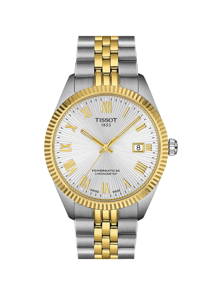 Tissot Tissot Herrenuhr Ballade T1564082203300