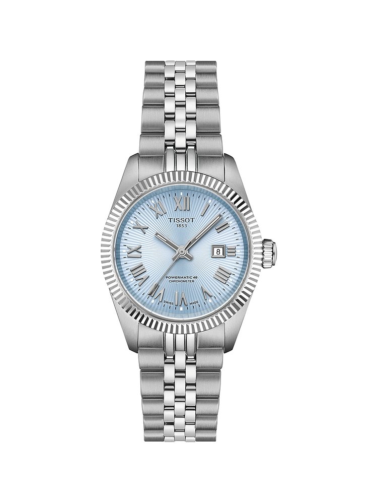 Tissot Tissot Damenuhr Ballade T1562081135300