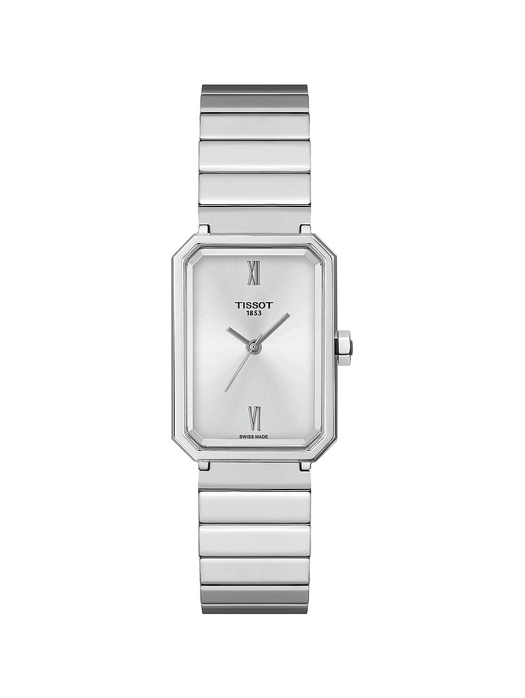 Tissot Tissot Damenuhr SRV T1601101103300