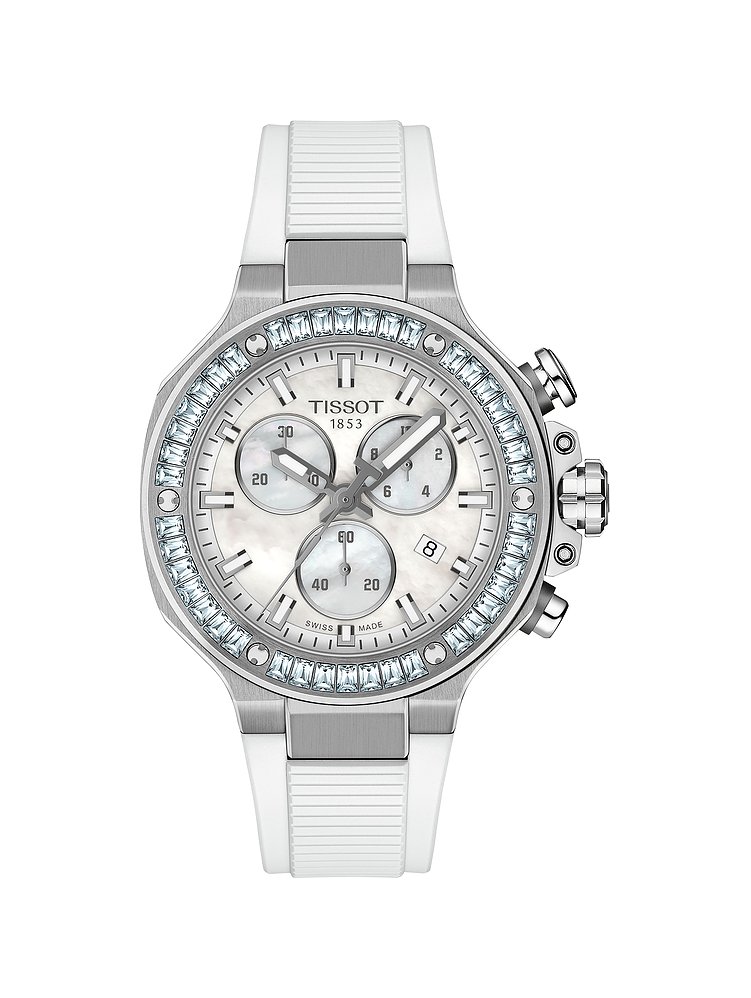 Tissot Chronograph T-Race T1418179711100